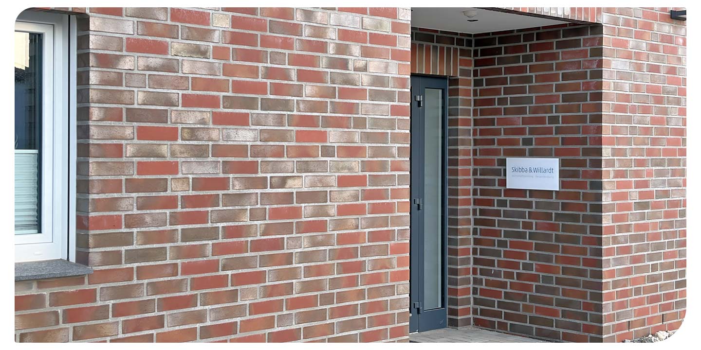 Skibba & Willardt · Steuerberatung Wirtschaftsprüfung · Burgdorf (Hannover)