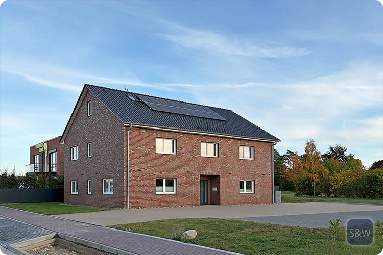 Skibba & Willardt · Steuerkanzlei · Burgdorf (Region Hannover)