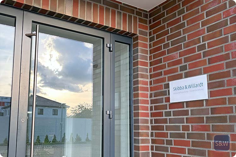 Skibba & Willardt · Steuerkanzlei · Burgdorf (Region Hannover)
