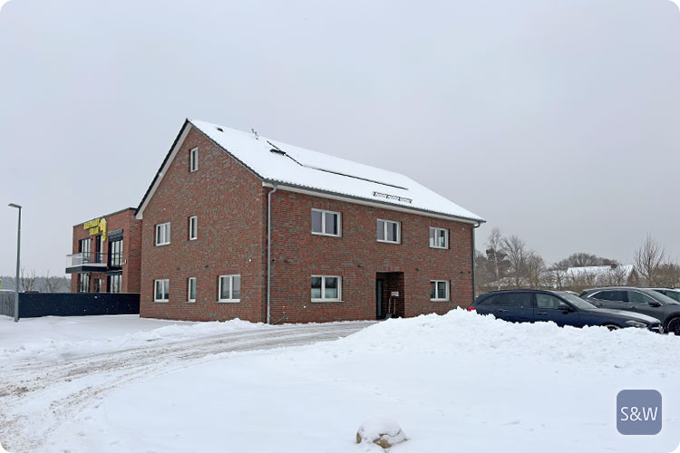 Skibba & Willardt · Steuerkanzlei Burgdorf · Burgdorf (Region Hannover)
