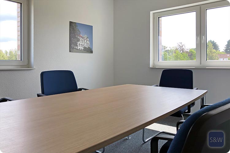 Skibba & Willardt · Steuerkanzlei Burgdorf · Burgdorf (Region Hannover)