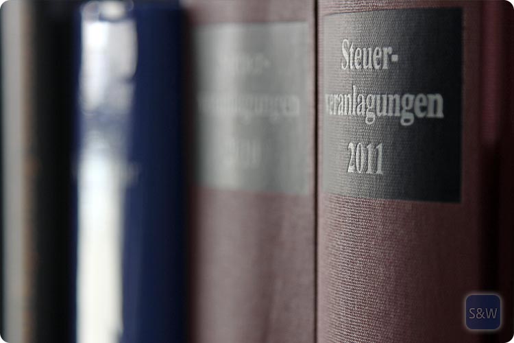Skibba & Willardt · Steuerberater Wirtschaftsprüfer · Burgdorf (Region Hannover)